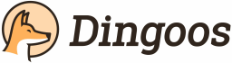 Dingoos logo